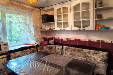 Фото №3: 3-комнатная квартира 65 м² - Яблоновский, мкр. жилой комплекс Самолёт, ул. Андрухаева, 43