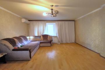 Фото №1: 3-комнатная квартира 65 м² - Яблоновский, мкр. жилой комплекс Самолёт, ул. Андрухаева, 43