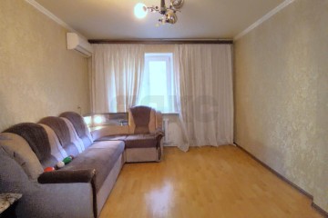 Фото №1: 3-комнатная квартира 65 м² - Яблоновский, ул. Андрухаева, 43