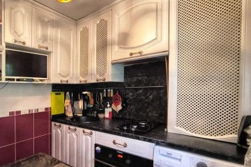 Фото №4: 3-комнатная квартира 65 м² - Яблоновский, ул. Андрухаева, 43