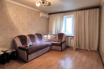 Фото №5: 3-комнатная квартира 65 м² - Яблоновский, ул. Андрухаева, 43