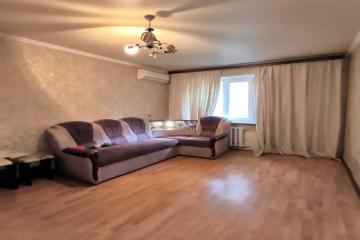 Фото №5: 3-комнатная квартира 65 м² - Яблоновский, мкр. жилой комплекс Самолёт, ул. Андрухаева, 43