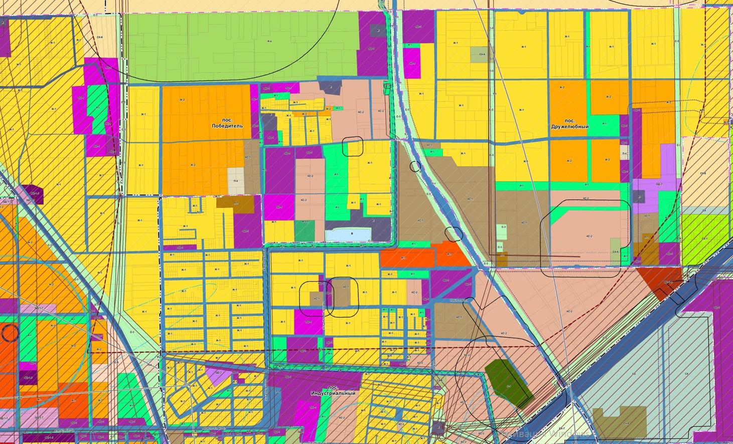 Фото №4: Коммерция 205 м² - Краснодар, мкр. Прикубанский внутригородской округ