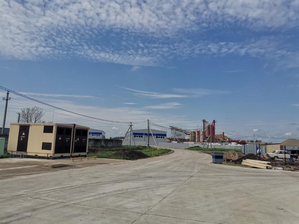 Фото №1: Коммерция 205 м² - Краснодар, мкр. Прикубанский внутригородской округ