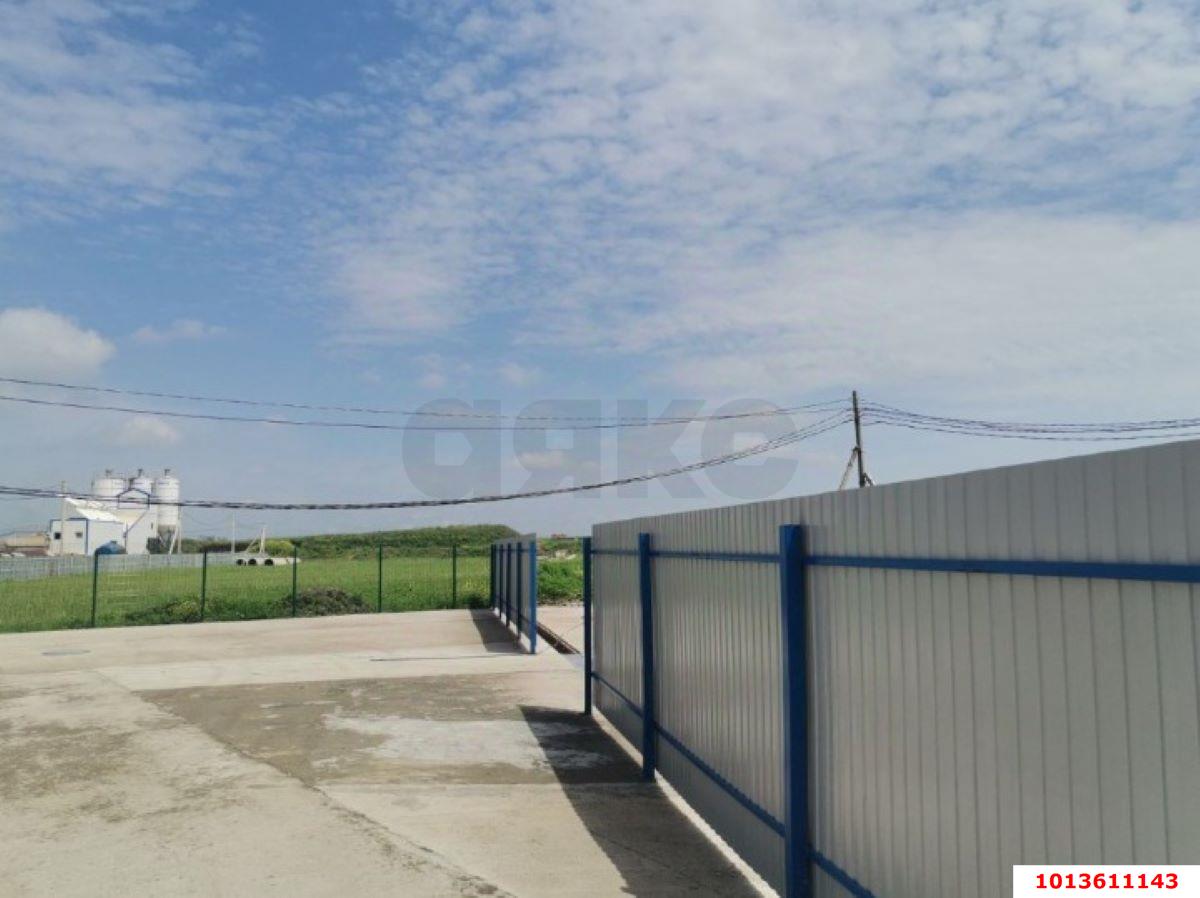 Фото №2: Коммерческая земля 205 сот. - Краснодар, Прикубанский внутригородской округ