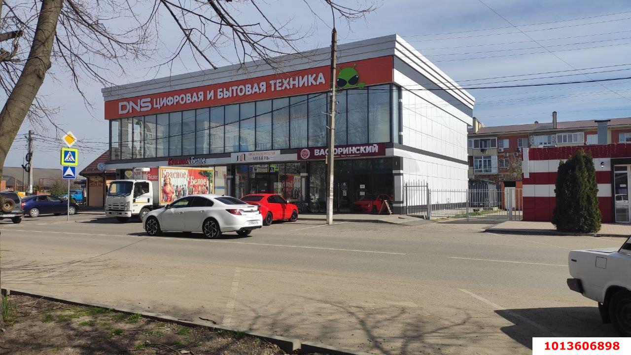 Фото №1: Земельный участок под ИЖС 6 сот. - Васюринская, ул. Садовая, 51