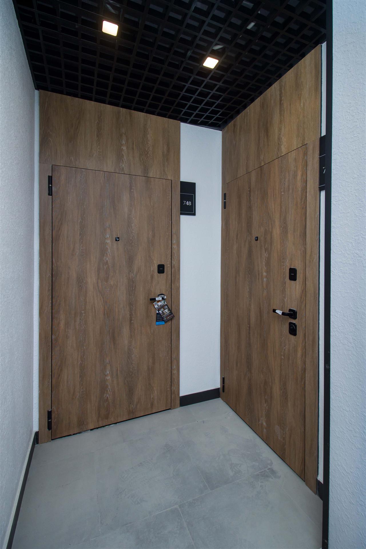 Фото №5: 3-комнатная квартира 80 м² - Краснодар, Прикубанский внутригородской округ, мкр. жилой комплекс Самолёт-4, ул. Ивана Беличенко, 95к1