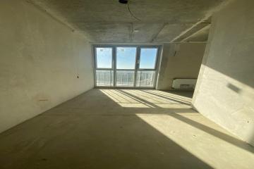 Фото №1: 2-комнатная квартира 60 м² - Краснодар, мкр. жилой комплекс Жемчужина, ул. имени Ф.И. Шаляпина, 30/1к2