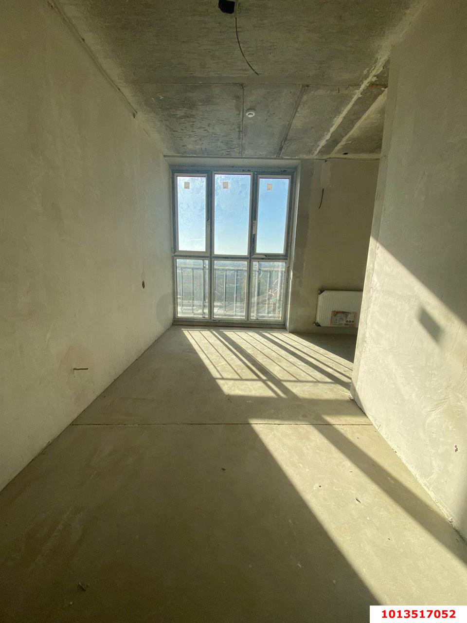 Фото №1: 2-комнатная квартира 62 м² - Краснодар, ул. имени Ф.И. Шаляпина, 30/1к2