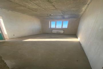 Фото №2: 2-комнатная квартира 60 м² - Краснодар, мкр. жилой комплекс Жемчужина, ул. имени Ф.И. Шаляпина, 30/1к2