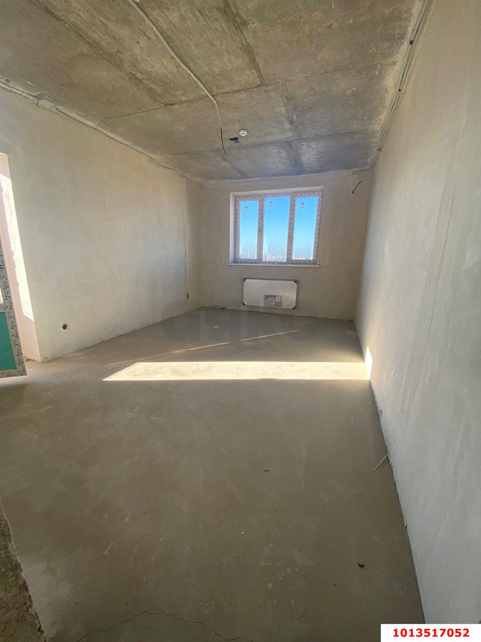 Фото №2: 2-комнатная квартира 62 м² - Краснодар, ул. имени Ф.И. Шаляпина, 30/1к2