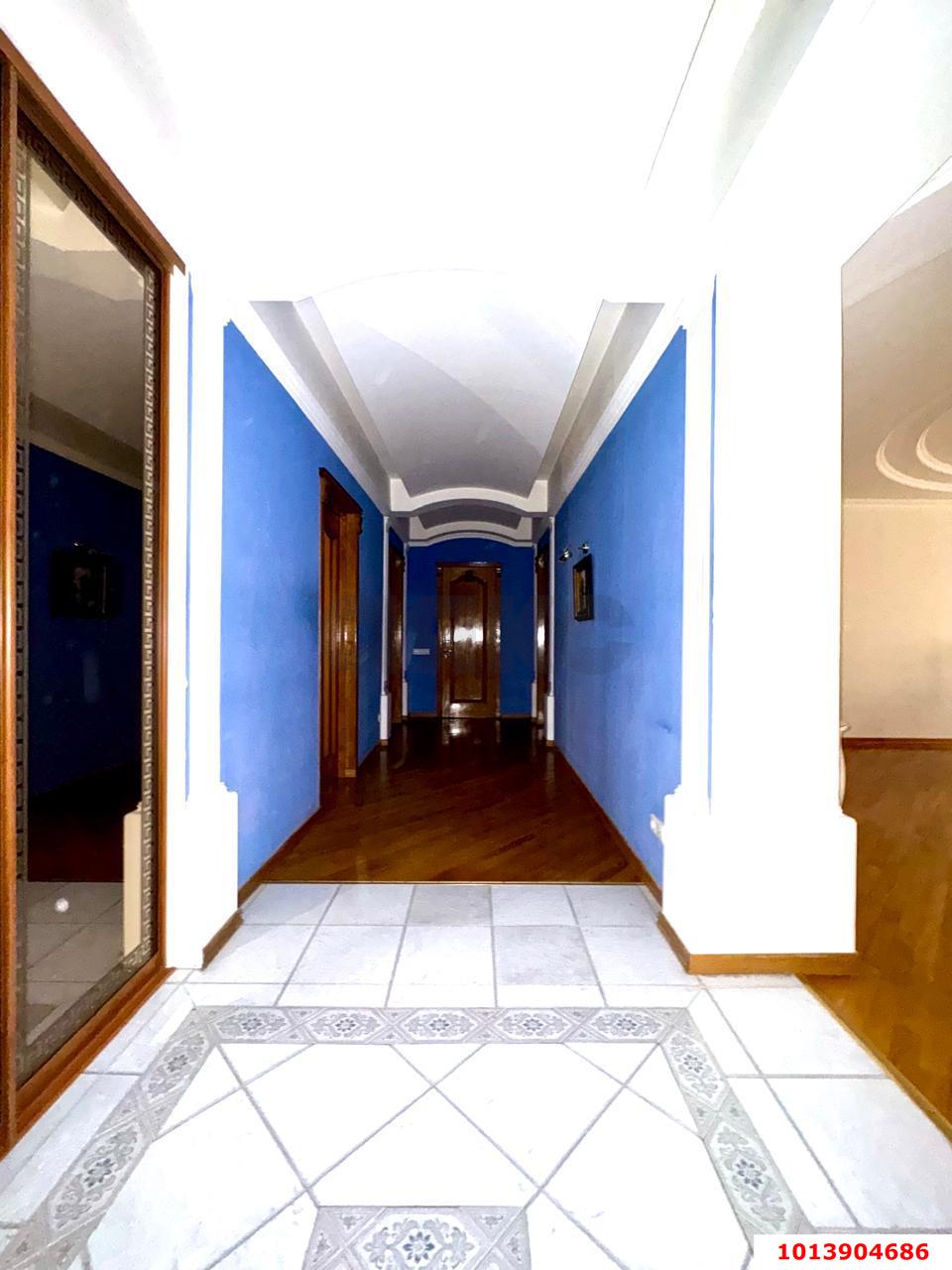 Фото №14: 4-комнатная квартира 150 м² - Краснодар, Прикубанский внутригородской округ, мкр. Фестивальный, ул. Яна Полуяна, 17