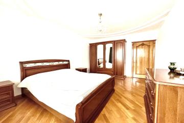 Фото №5: 4-комнатная квартира 150 м² - Краснодар, мкр. Фестивальный, ул. Яна Полуяна, 17