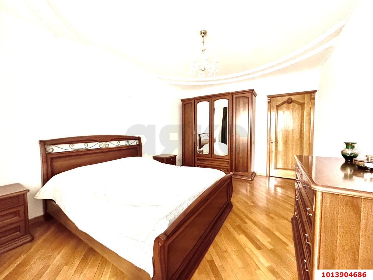 Фото №5: 4-комнатная квартира 150 м² - Краснодар, Прикубанский внутригородской округ, мкр. Фестивальный, ул. Яна Полуяна, 17