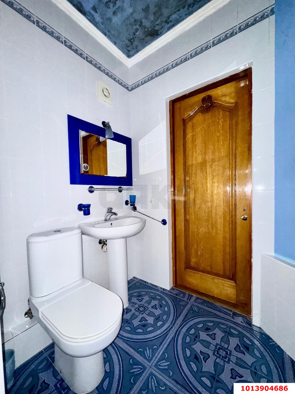 Фото №8: 4-комнатная квартира 150 м² - Краснодар, Прикубанский внутригородской округ, мкр. Фестивальный, ул. Яна Полуяна, 17