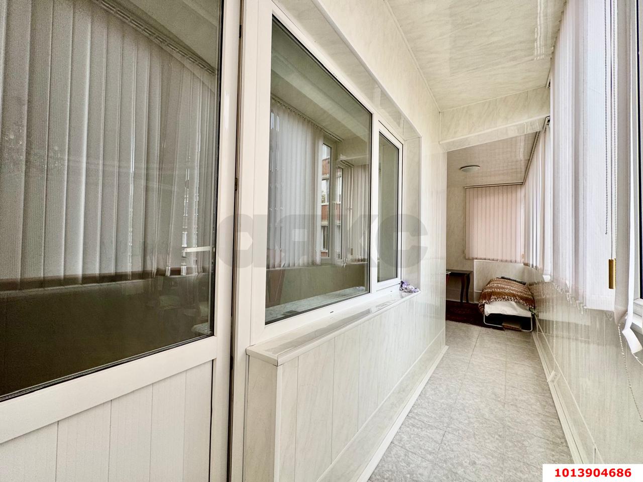 Фото №9: 4-комнатная квартира 150 м² - Краснодар, Прикубанский внутригородской округ, мкр. Фестивальный, ул. Яна Полуяна, 17