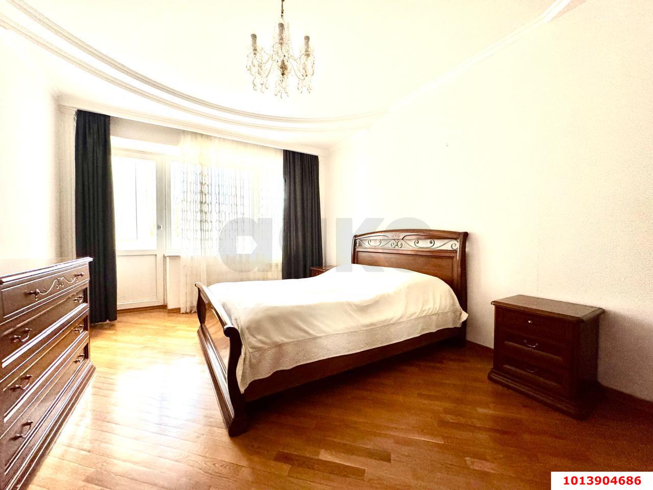 Фото №12: 4-комнатная квартира 150 м² - Краснодар, Прикубанский внутригородской округ, мкр. Фестивальный, ул. Яна Полуяна, 17