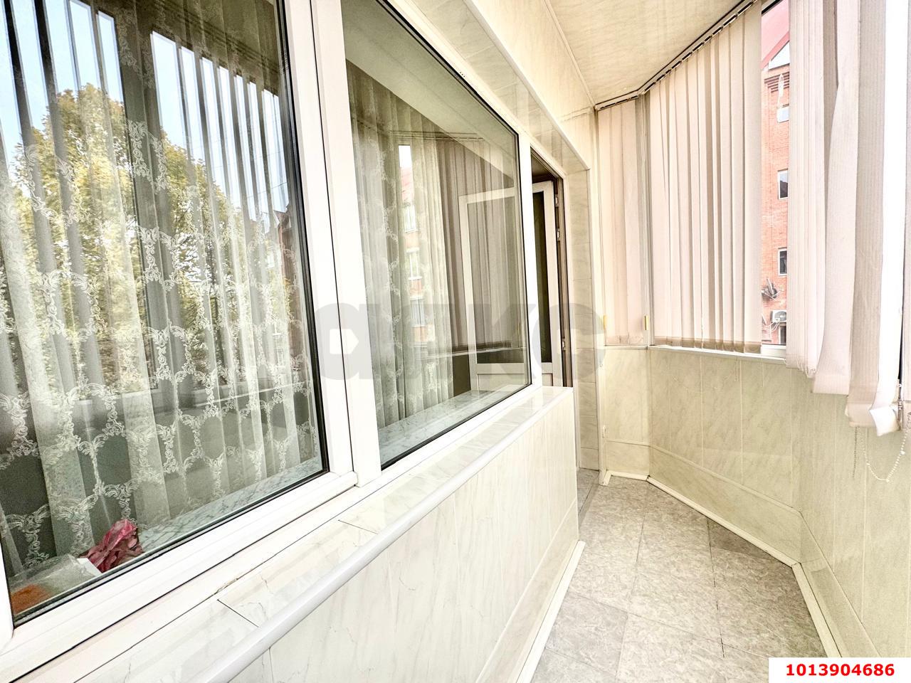 Фото №10: 4-комнатная квартира 150 м² - Краснодар, Прикубанский внутригородской округ, мкр. Фестивальный, ул. Яна Полуяна, 17