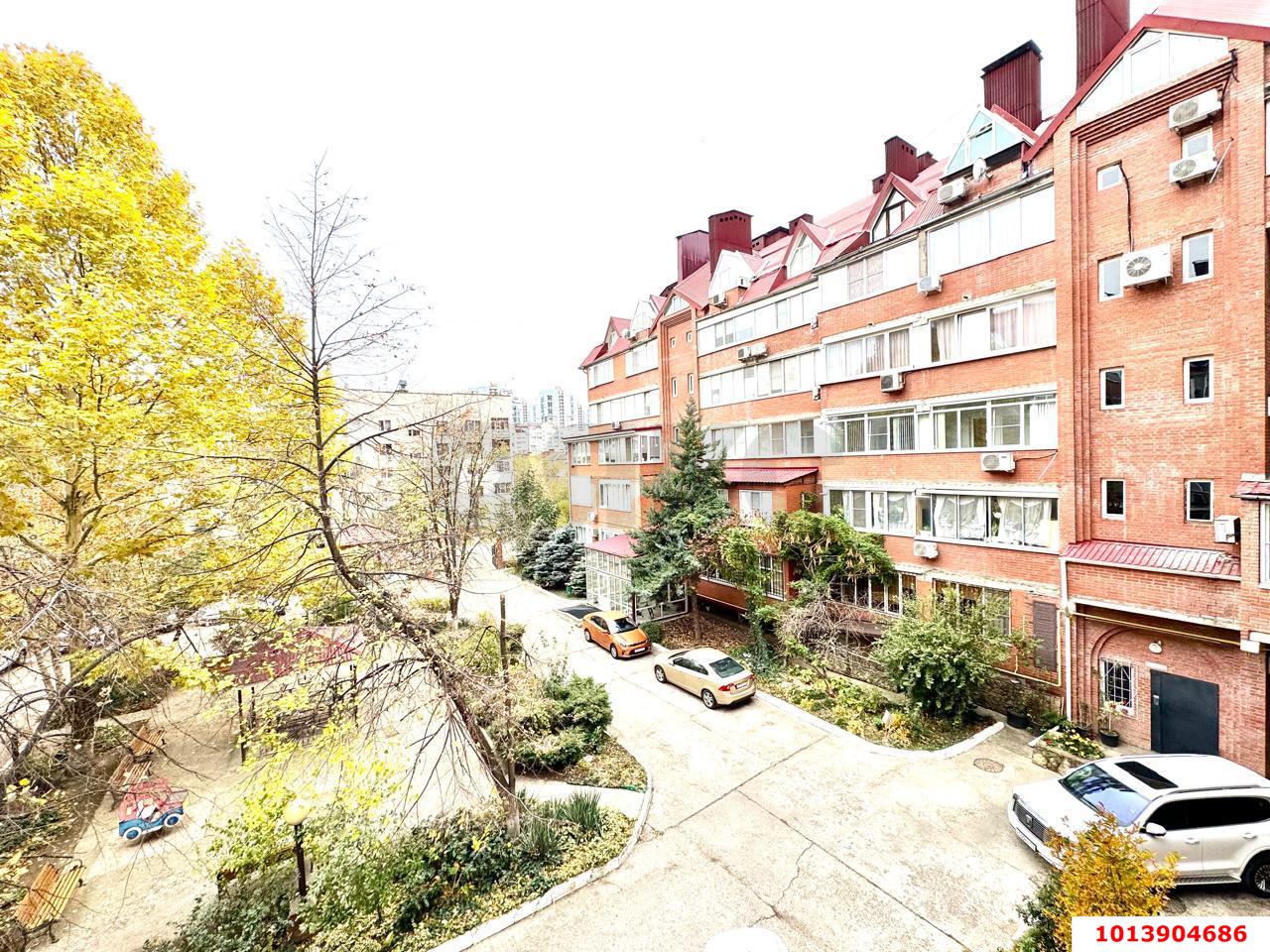 Фото №1: 4-комнатная квартира 150 м² - Краснодар, Прикубанский внутригородской округ, мкр. Фестивальный, ул. Яна Полуяна, 17