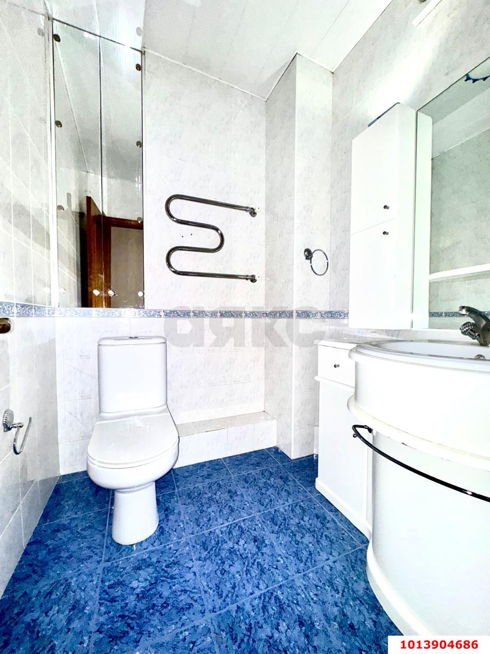 Фото №7: 4-комнатная квартира 150 м² - Краснодар, Прикубанский внутригородской округ, мкр. Фестивальный, ул. Яна Полуяна, 17