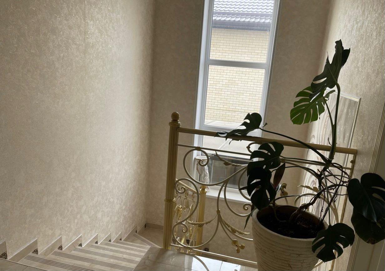 Фото №6: Дом 148 м² + 3 сот. - Яблоновский, ул. Восточная, 13