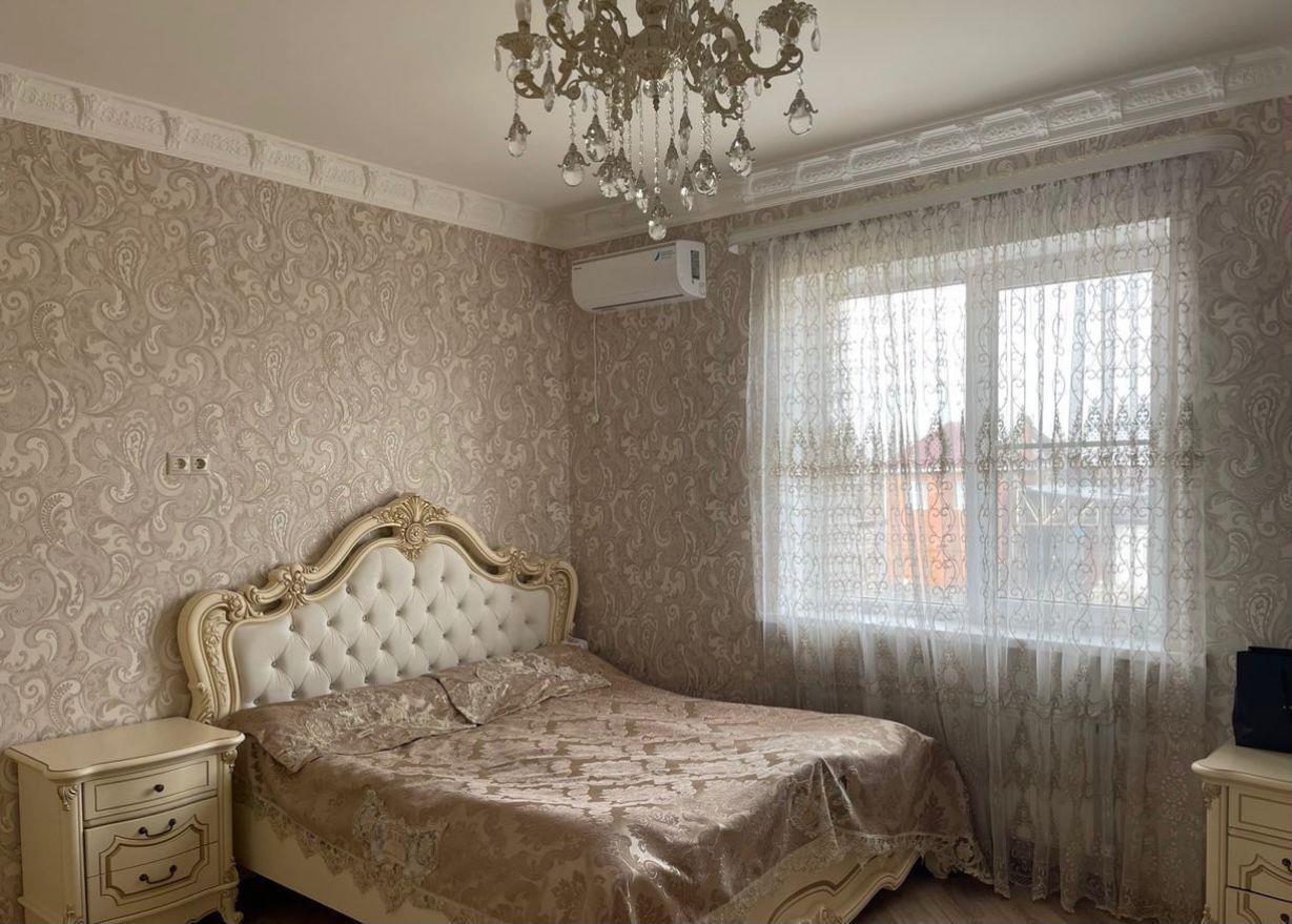 Фото №2: Дом 148 м² + 3 сот. - Яблоновский, ул. Восточная, 13