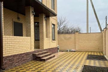 Фото №2: Дом 148 м² - Яблоновский, ул. Восточная, 10