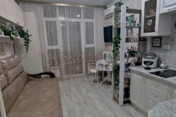 Фото №1: Апартаменты 17 м² - Сочи, ж/р Лазаревское, ул. Калараша, 64/13к1