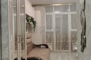 Фото №5: Апартаменты 17 м² - Сочи, ж/р Лазаревское, ул. Калараша, 64/13к1