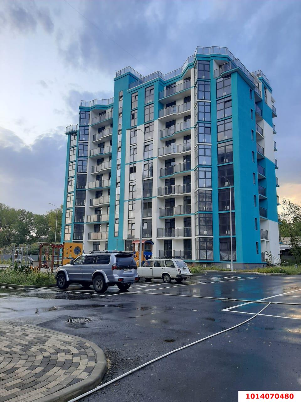 Фото №13: Апартаменты 17 м² - Сочи, Лазаревское, ул. Калараша, 64/13к1