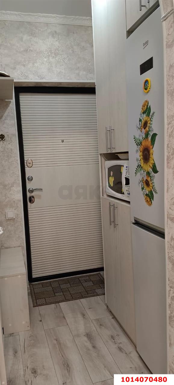 Фото №7: Апартаменты 17 м² - Сочи, Лазаревский, жилой комплекс Семейный, ж/р Лазаревское, ул. Калараша, 64/13к1