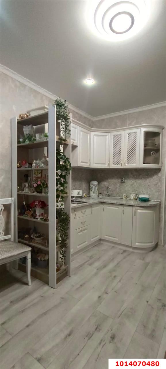 Фото №4: Апартаменты 17 м² - Сочи, Лазаревский, жилой комплекс Семейный, ж/р Лазаревское, ул. Калараша, 64/13к1