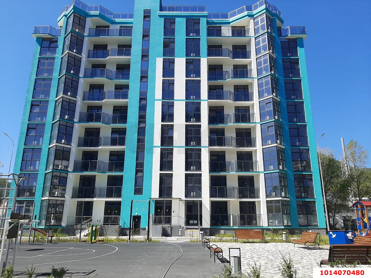 Фото №14: Апартаменты 17 м² - Сочи, Лазаревское, ул. Калараша, 64/13к1