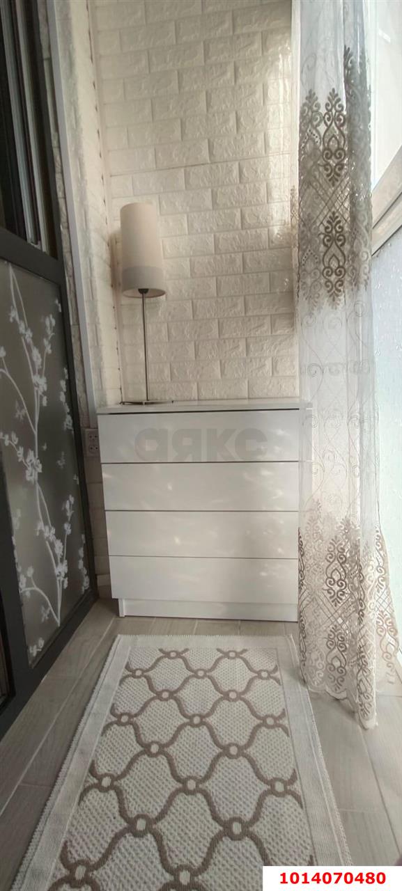 Фото №8: Апартаменты 17 м² - Сочи, Лазаревский, жилой комплекс Семейный, ж/р Лазаревское, ул. Калараша, 64/13к1