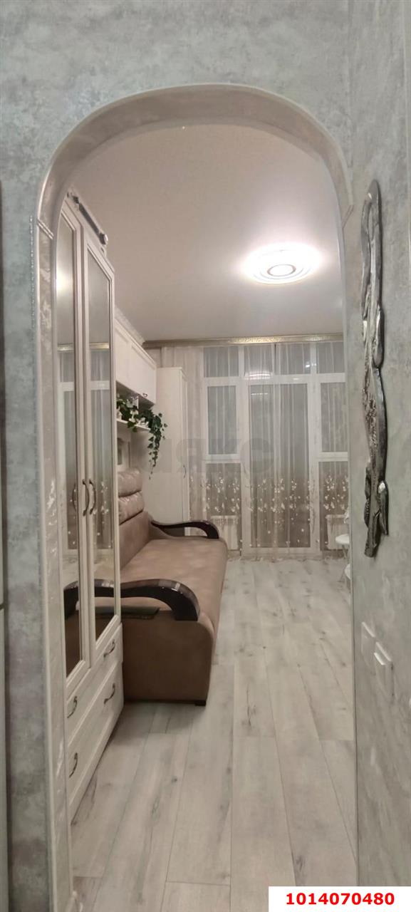 Фото №5: Апартаменты 17 м² - Сочи, Лазаревский, жилой комплекс Семейный, ж/р Лазаревское, ул. Калараша, 64/13к1