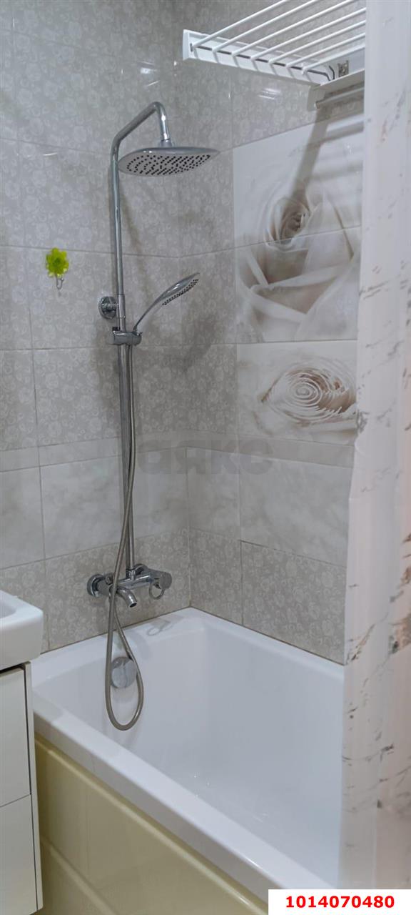 Фото №10: Апартаменты 17 м² - Сочи, Лазаревский, жилой комплекс Семейный, ж/р Лазаревское, ул. Калараша, 64/13к1