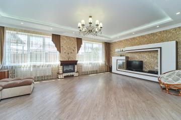 Фото №1: Дом 198 м² - Ленина, мкр. территория ДНТ Виктория, ул. Парковая, 7