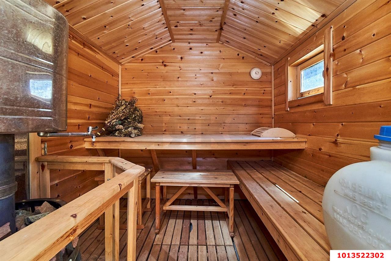 Фото №20: Дом 198 м² + 6.03 сот. - Ленина, Карасунский внутригородской округ, мкр. территория ДНТ Виктория, ул. Парковая, 7