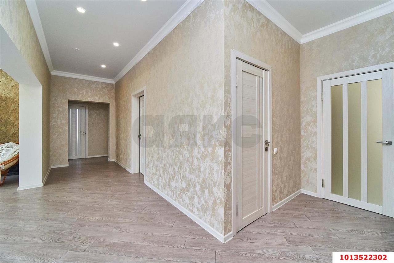 Фото №10: Дом 198 м² + 6.03 сот. - Ленина, Карасунский внутригородской округ, мкр. территория ДНТ Виктория, ул. Парковая, 7