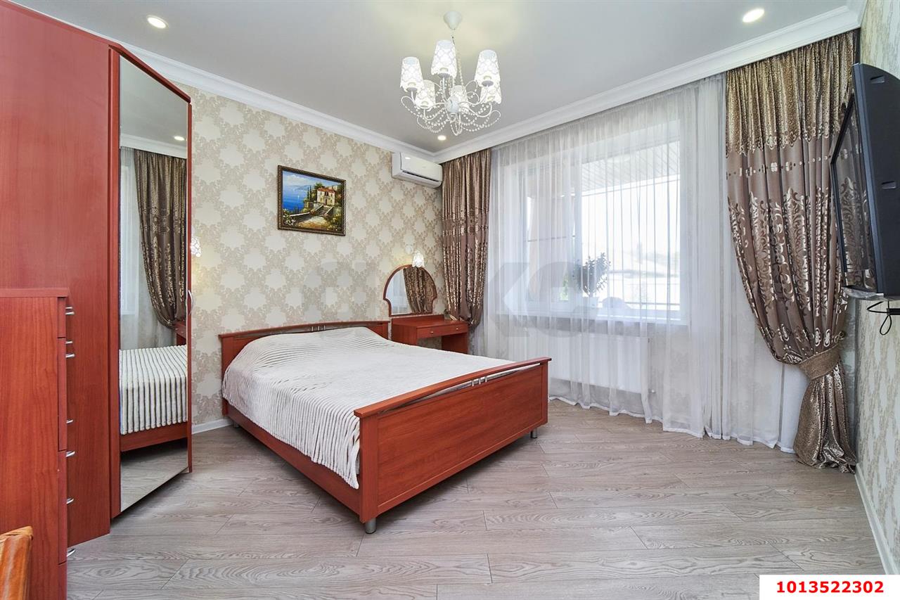 Фото №7: Дом 198 м² + 6.03 сот. - Ленина, Карасунский внутригородской округ, мкр. территория ДНТ Виктория, ул. Парковая, 7