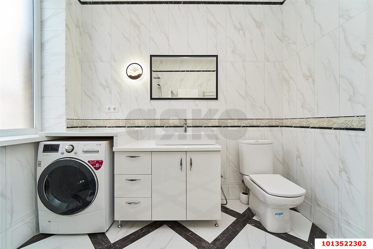 Фото №13: Дом 198 м² + 6.03 сот. - Ленина, Карасунский внутригородской округ, мкр. территория ДНТ Виктория, ул. Парковая, 7