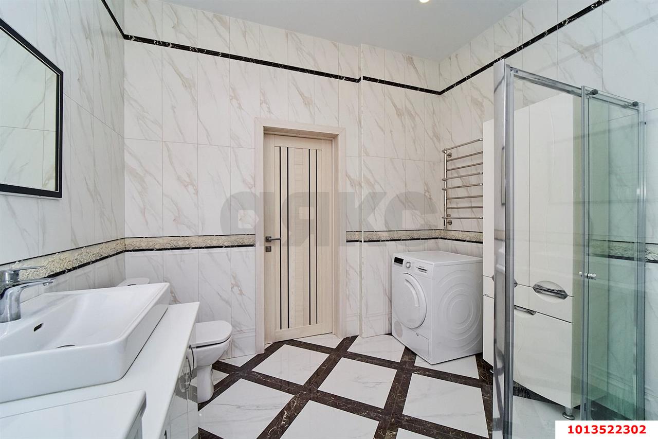 Фото №11: Дом 198 м² + 6.03 сот. - Ленина, Карасунский внутригородской округ, мкр. территория ДНТ Виктория, ул. Парковая, 7