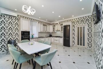 Фото №3: Дом 198 м² - Ленина, мкр. территория ДНТ Виктория, ул. Парковая, 7