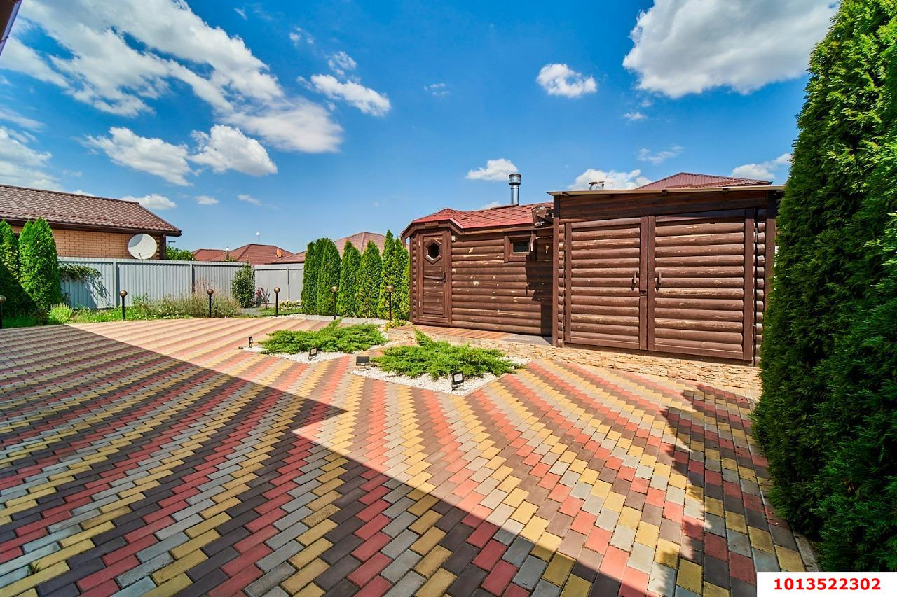 Фото №17: Дом 198 м² + 6.03 сот. - Ленина, территория ДНТ Виктория, ул. Парковая, 7