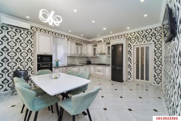 Фото №3: Дом 198 м² - Ленина, мкр. территория ДНТ Виктория, ул. Парковая, 7