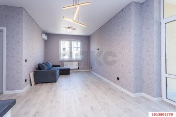 Фото №5: 3-комнатная квартира 72 м² - Краснодар, мкр. жилой комплекс Облака, ул. имени Генерала Корнилова, 9к3