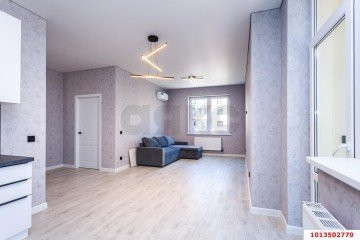 Фото №4: 3-комнатная квартира 72 м² - Краснодар, мкр. жилой комплекс Облака, ул. имени Генерала Корнилова, 9к3