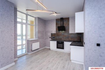 Фото №2: 3-комнатная квартира 72 м² - Краснодар, мкр. жилой комплекс Облака, ул. имени Генерала Корнилова, 9к3