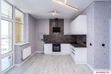 Фото №1: 3-комнатная квартира 72 м² - Краснодар, мкр. жилой комплекс Облака, ул. имени Генерала Корнилова, 9к3