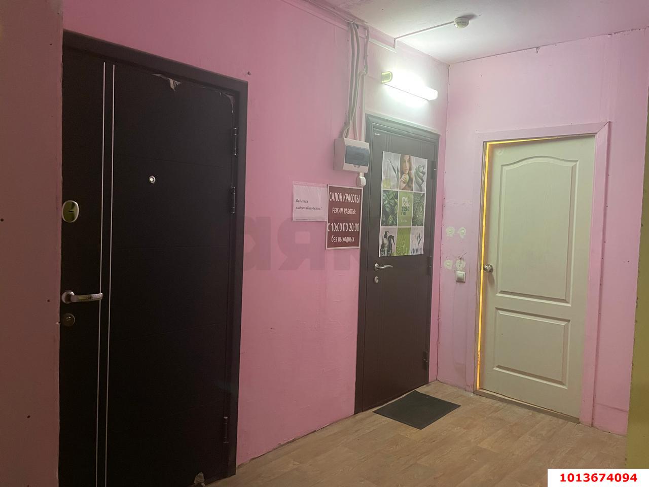 Фото №4: Студия 17 м² - Краснодар, жилой комплекс Дом у реки, ул. Кружевная, 6